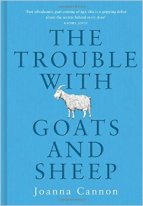 the trouble with goats